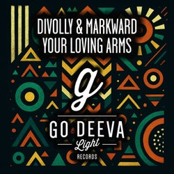 Your Loving Arms