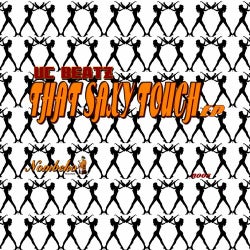 That Saxy Touch EP