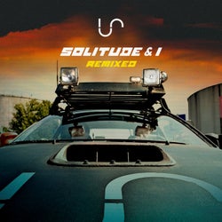Solitude & I (Remixed)