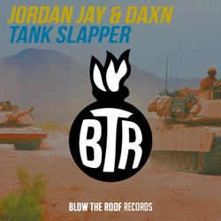 Tank Slapper