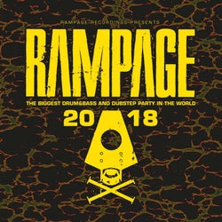 Rampage 2018
