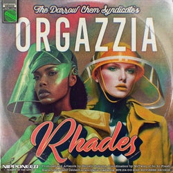 Orgazzia - Rhades Remix