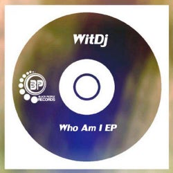 Who Am I EP