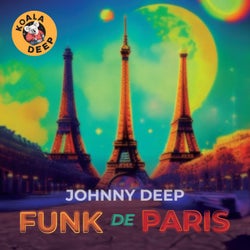 Funk De Paris