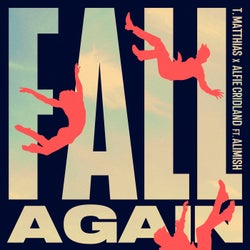 Fall Again (feat. Alimish) (Extended Mix)