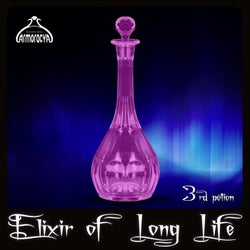 Elixir Of Long Life 3rd Potion