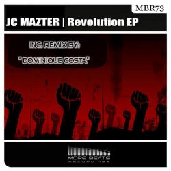 Revolution EP