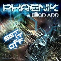 Set It Off EP