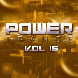 Power Trance Vol.15