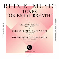 Oriental Breath