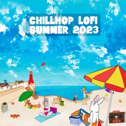 Chillhop Lofi Summer 2023
