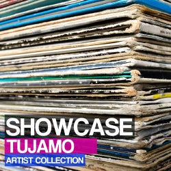 Showcase - Artist Collection Tujamo