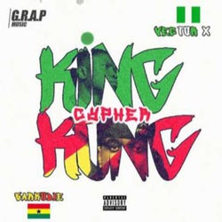 King Kong (feat. Sarkodie) (Remix)