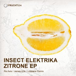 Zitrone EP