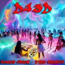 Bonus Crew Remix