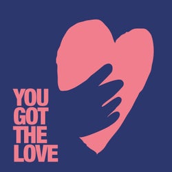 You Got The Love