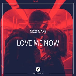 Love Me Now