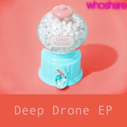 Deep Drone EP