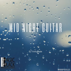 Mid Night Guitar