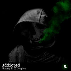 Addicted (Edit)