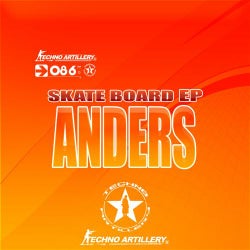 Skate Board EP