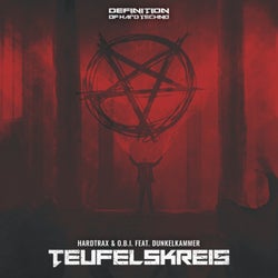 Teufelskreis (feat. Dunkelkammer)