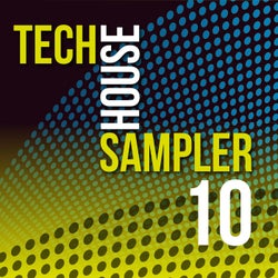 Tech House Sampler, Vol. 10