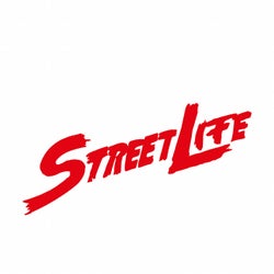 Streetlife Remixes, Pt. 1