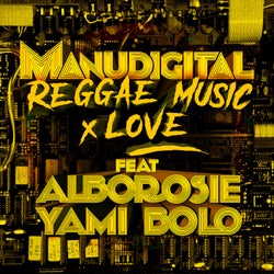 Reggae Music and Love