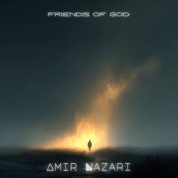 Friends of God