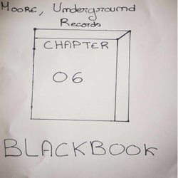BLACKBOOK : Chapter 06