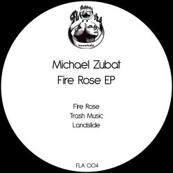 Fire Rose EP