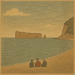 De l’Abitibi à la Gaspésie