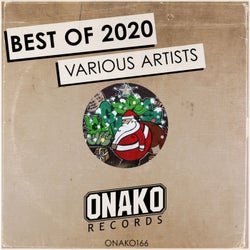 The Best of Onako Records 2020