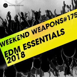 EDM Essentials 2018