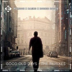 Good Old Days - The Remixes