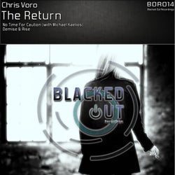 The Return EP