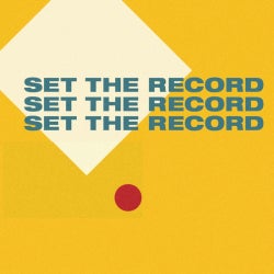 SET THE RECORD - 1