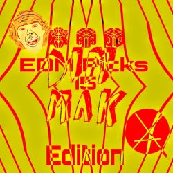 XAQ EDM Picks 15 : Dim Mak Edition