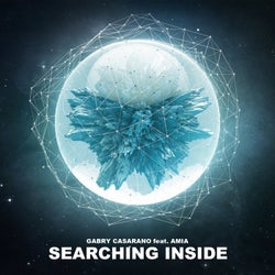 Searching Inside (feat. Amia)