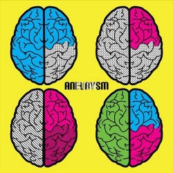 Aneurysm - Original & Remixes