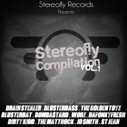 Stereofly Compilation Vol 1