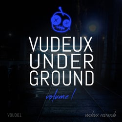 Vudeux Underground, Vol. 1