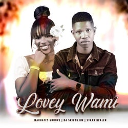 Lovey Wami