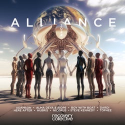 Alliance 2024