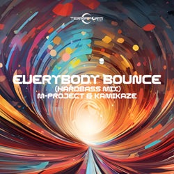 Everybody Bounce (Hardbass Mix)