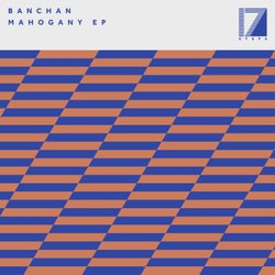 Mahogany EP