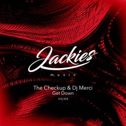 Get Down (Main Mix)