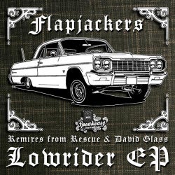 Lowrider EP