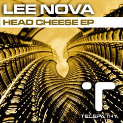 Head Cheese EP